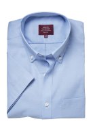 TUCSON CLASSIC OXFORD SHIRT