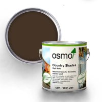 OSMO Country Shades Fallen Oak Colour Swatch