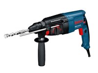 BOSCH GBH2-26 110V SDS+ HAM.DRILL 06112A3060