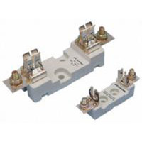 F201853C, NH2 Plastic Fuse Base