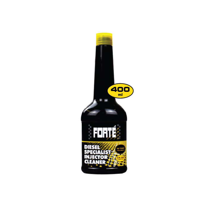 Diesel Injector Cleaner