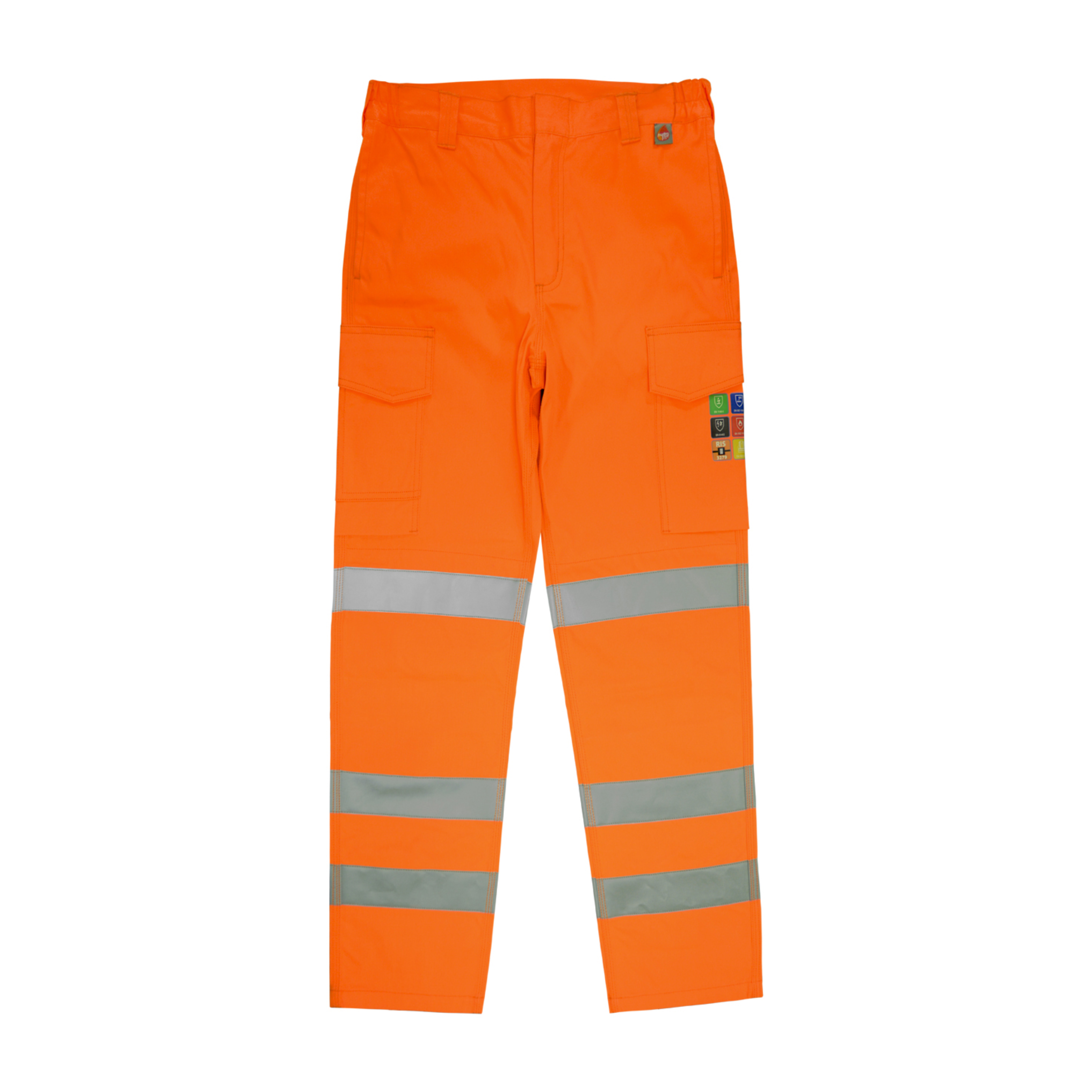 Inherent FR ARC Combat Trouser, Orange