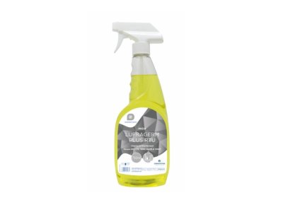 750ml LUFRAGERM PLUS RTU 6PACK (REPLACES OLD CODE: 33-176)