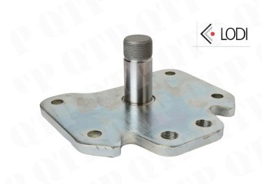 Mudguard Mounting Bracket