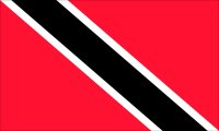 Trinidad & Tobago Flag 1.5 Yard