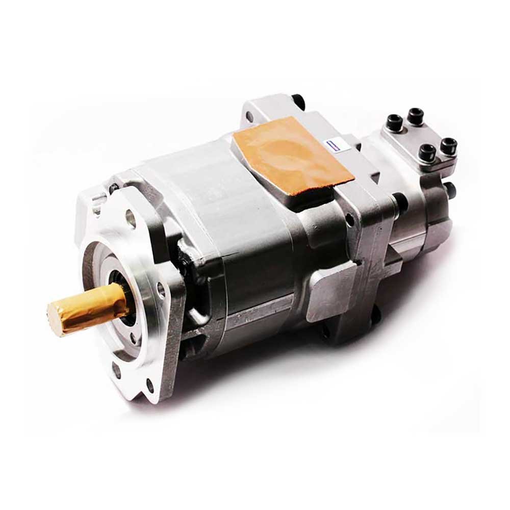 PUMP, HYDRAULIC