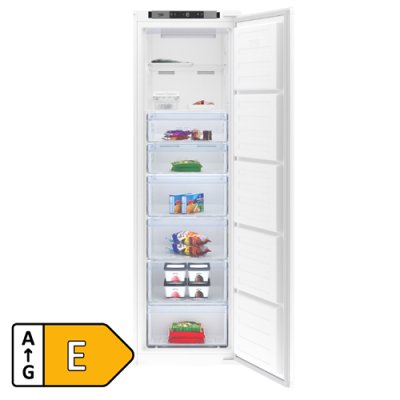 Beko Integrated Frost Free Freezer | BFFD4577
