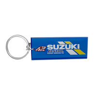 ECSTAR MOTO GP KEY CHAIN ,EMCARSHOP.MU,MAURITIUS