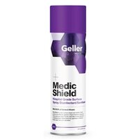 ARANSSMM5A - Surface Sanitiser 500ml Aerosol