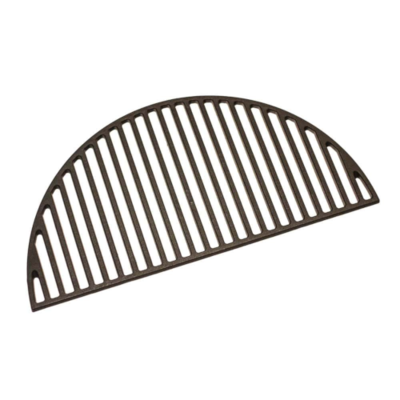 Cast Iron Dual Zone Grate - Grande