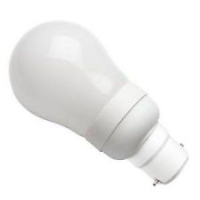 Solus 20W BC Classic Shape CFL 1PK