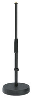 Konig & Meyer 233 - Table- /Floor microphone stand