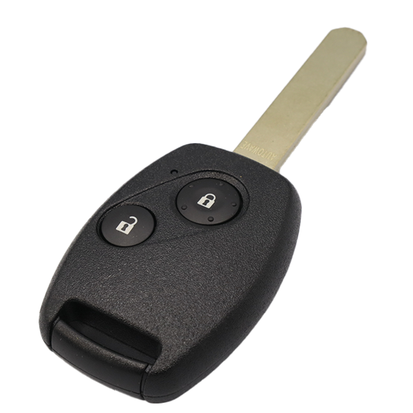Honda Civic 2 Button Remote ID46