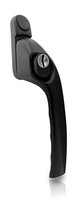 VERSA Offset Espag Handle 4 Spindles RH BK