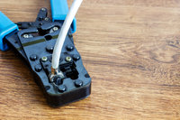 Eazy Crimps Eazy Crimper Tool