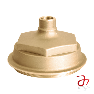 6090560-top-housing-mz-bell-gate-valve 6''