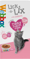 Webbox Cat Lick-e-Lix Salmon 17x5x15g