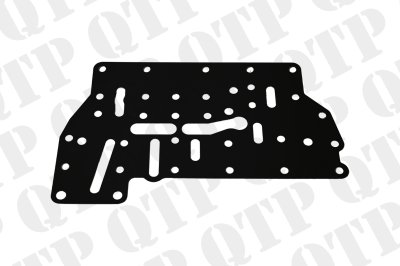 ZF Transmission Gasket