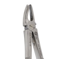 Perfection Plus ECO+ Upper Extraction Forceps No.51 - DMI Ireland's Leading Dental Supplier - Next Day Delivery
