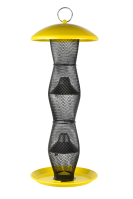 Supa Metal Niger Feeder Large 16.5" x 1