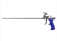 Faithfull Long Barrel Metal Gun for Expanding Foam XD