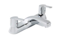 Tucker French SE12 Deck Mounted Bath Filler