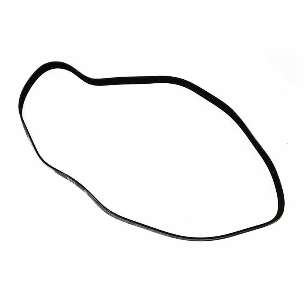 V BELT RIBBED