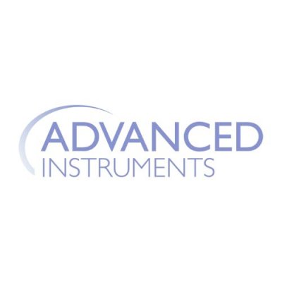 Advanced Instruments Osmometer Calibration Set