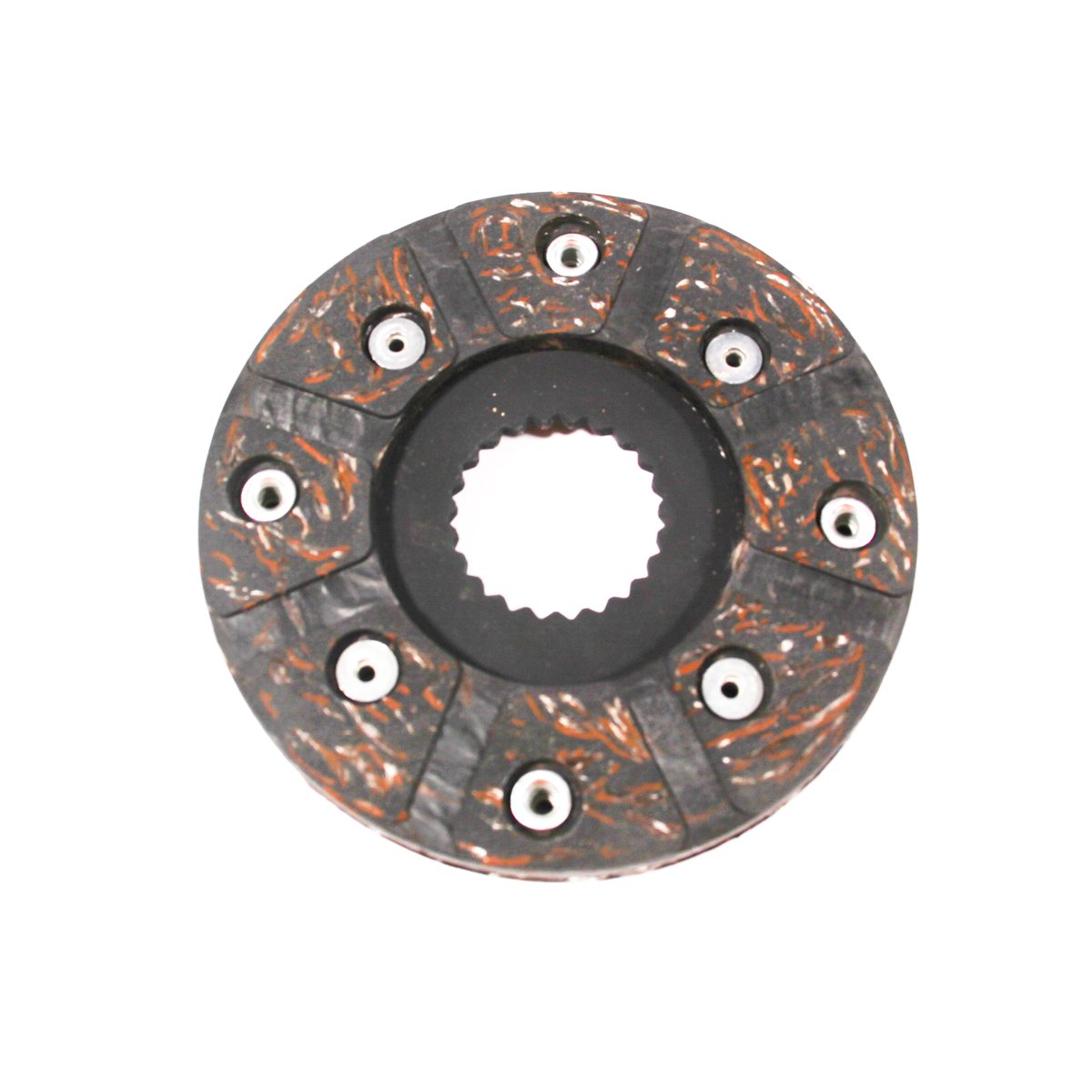 BRAKE FRICTION DISC