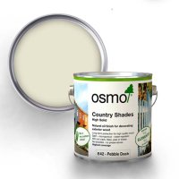 OSMO Country Shades Pebble Dash Colour Swatch