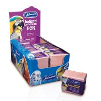 Johnsons Iodised Condition Peks