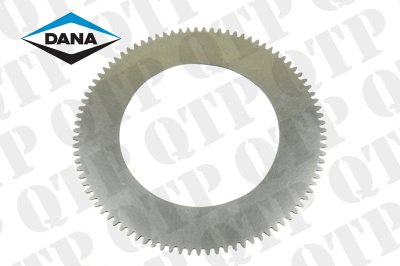 John Deere 6R  500599 - Planetary Carrier Disc with Outer Spline