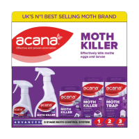 Acana Moth Killer CDU
