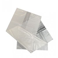 CHSA Compactor Sack 18kg - Natural 140L