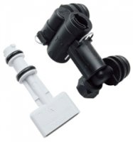 Worcester Bosch Filling Link 7716192281