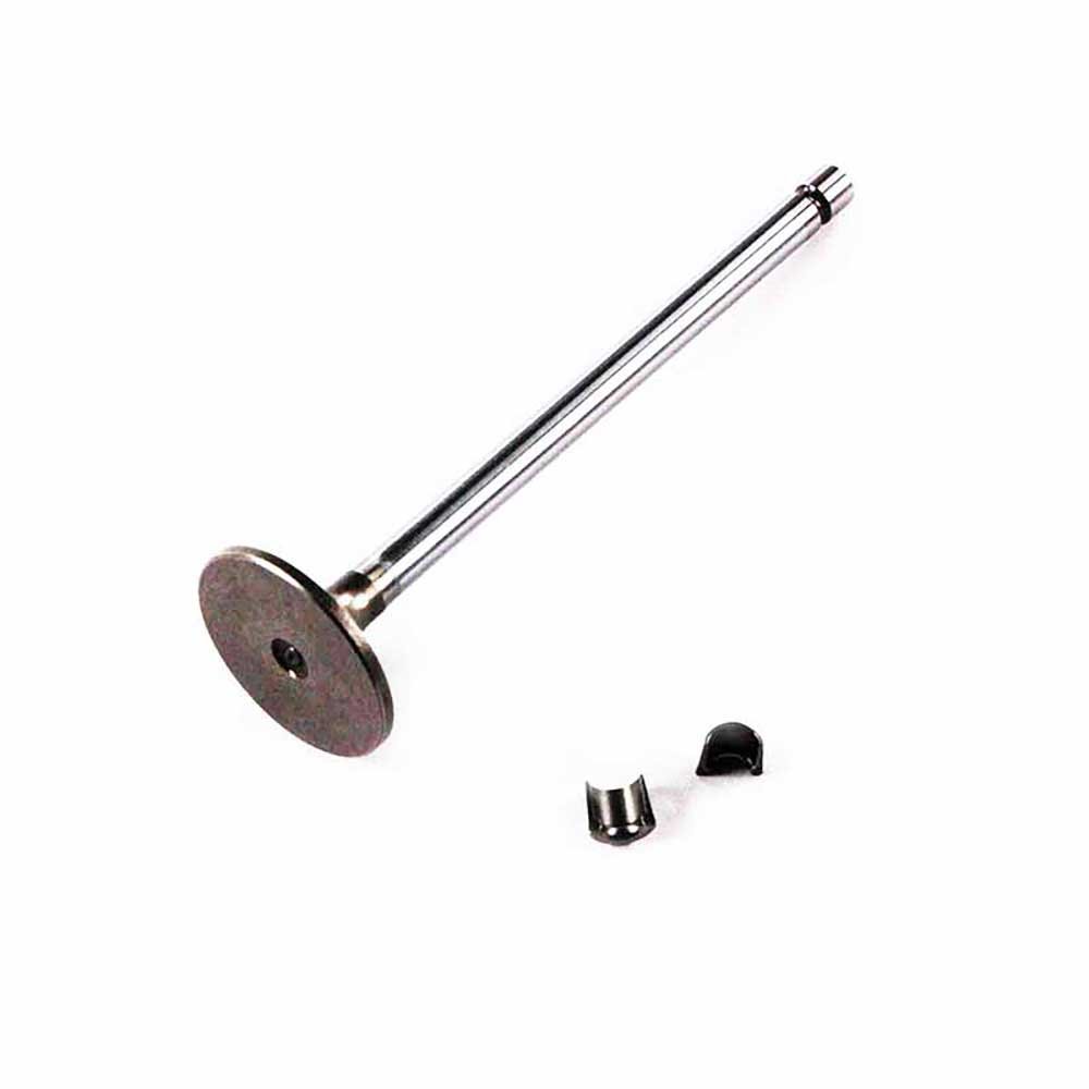 INLET VALVE KIT - HEAD INCONEL 751