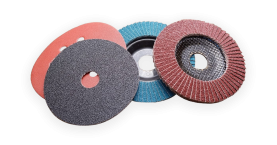 Sanding Discs