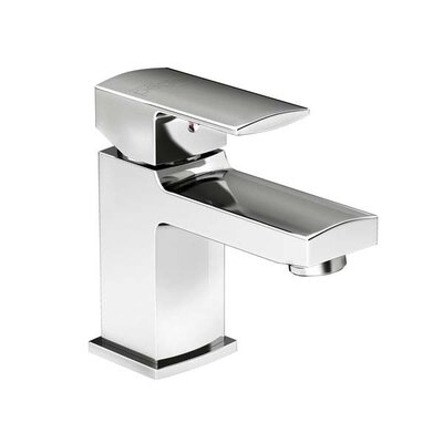 Instinct Nuance Mono Basin Mixer with Click Waste