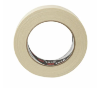 3M Roll 25mm General Purpose Masking Tape