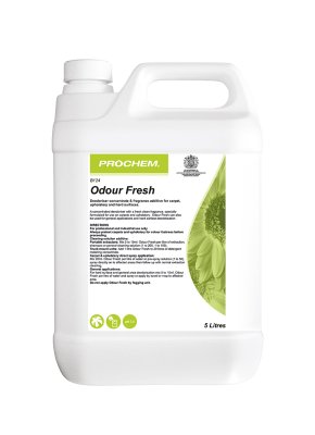  5L PROCHEM ODOUR FRESH