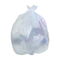 Polyco Healthline Refuse Sacks, 90L, 200/Case