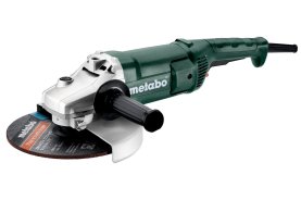 Metabo Corded Angle Grinders