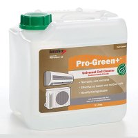 Diversitech Pro-Green 5L Concentrated Coil Cleaner
