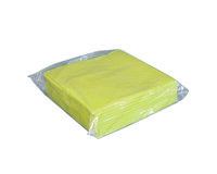 Wipe Away WetClean Cloth Yellow x 20