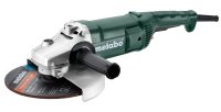 Metabo Angle Grinder WP2200 230mm 2200W 240V