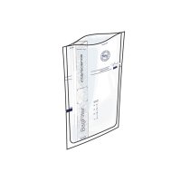Blender Bags BagFilterP 3500ml 380x600mm Pk 100