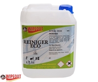 REINIGER ECO 5ltr