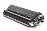 Compatible Brother TN329K Extra Hi Yld Black Toner Ctg also for TN900K