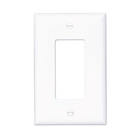 Wallplate