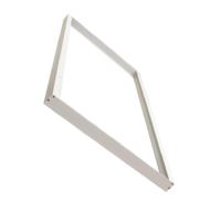 pnl126 led panel frame